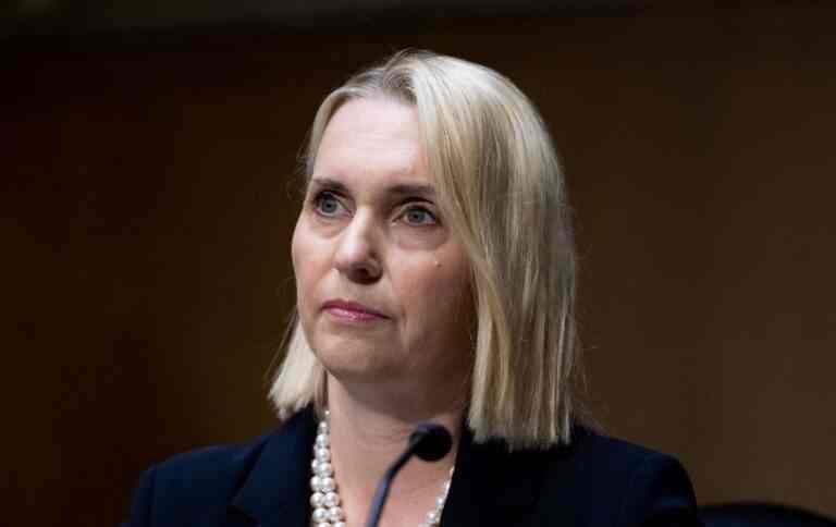 Новому послу США в Україні видали візу