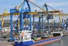 Мінінфраструктури України наказало тимчасово закрити ряд морських портів