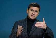 Подоляк назвав фактори, які впливають на терміни та обсяги переговорів Путіна й Зеленського