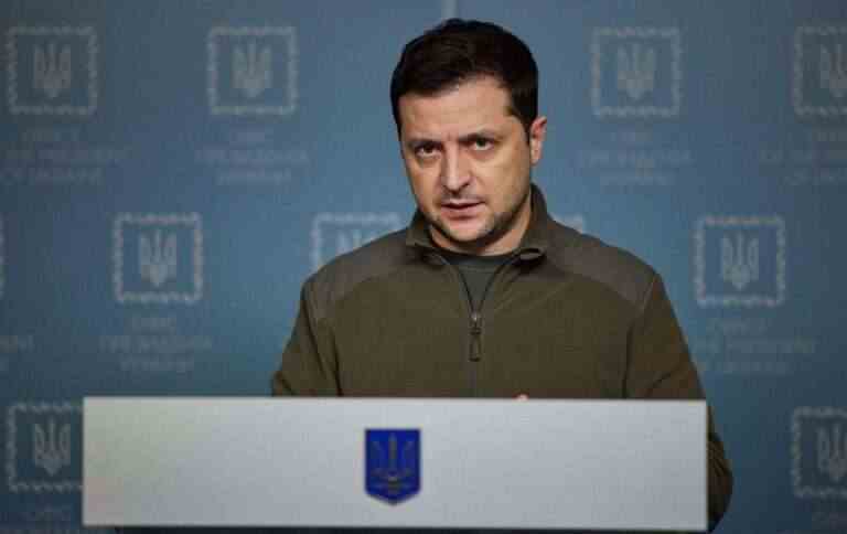 Росія за час війни зруйнувала 1873 навчальні заклади, – Зеленський