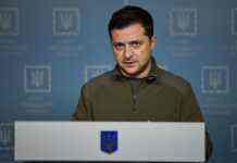 Зеленський про поступки РФ: деякі геополітики хочуть обміняти території на ілюзію миру