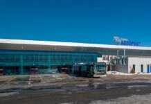 Їхав до Придністров’я. Молдова не пустила в країну російського пропагандиста