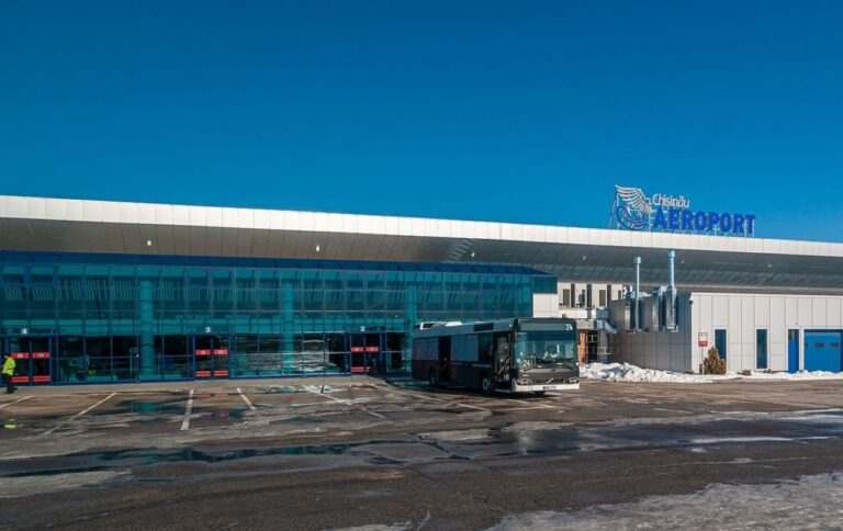 Їхав до Придністров’я. Молдова не пустила в країну російського пропагандиста