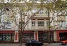 Окупанти в Мелітополі викрали співробітницю місцевого музею