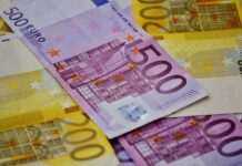 У ЄС назвали суму заморожених активів Центробанку Росії