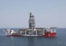 Туреччина розраховує використовувати видобутий на дні Чорного моря газ з 2023 року
