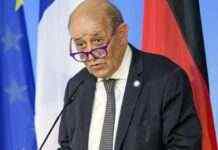 Огидна історична маніпуляція: глава МЗС Франції засудив заяви Лаврова