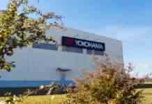 Великий виробник автомобільних шин відновлює випуск продукції в Росії