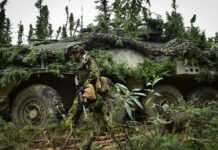 З оглядкою на Україну. Канада розробляє перспективну систему ППО за 1 млрд доларів