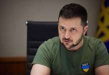 Зеленський став найвпливовішою людиною року в опитуванні читачів Time