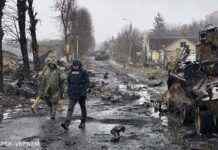 Сотні мільйонів: у Бучі порахували збитки від російського вторгнення