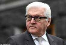 У Німеччині зажадали вибачень від України через Штайнмайєра