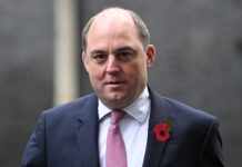 “Обов’язкова поразка”. У Британії заявили, що Путін не досягне успіху в Україні