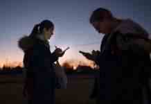 В Луганській області відновили телефонний зв’язок