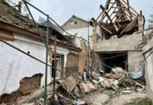 Обстріли у Миколаївській області. За добу через дії окупантів постраждали троє осіб