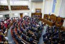 Депутатська група “Відновлення України” стане прихистком для соратників Медведчука, – екс-нардеп