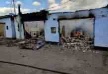 У Миколаївській області внаслідок обстрілів за добу поранення отримали четверо осіб