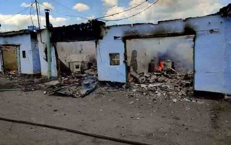 У Миколаївській області внаслідок обстрілів за добу поранення отримали четверо осіб