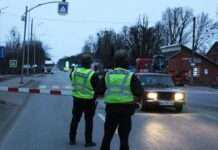 Комендантська година в Україні на 9 травня: рішення по областях