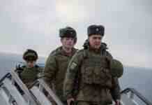 Росія проводить приховану мобілізацію в Криму та на Донбасі навіть серед жінок, – Денісова