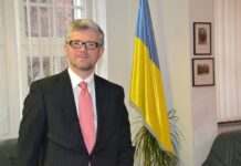 Зброя Україні від Німеччини не спровокує Третю світову війну. Вона вже почалась, – Мельник