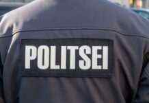 В Естонії чоловіка заарештували на 13 діб за букву “Z” на вікні квартири