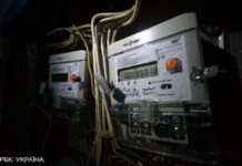 В одному з міст Одеської області зникло світло, вода і частково зв’язок