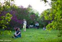 У Києві назвали небезпечні парки для прогулянок: список