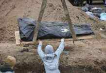 Опубліковано нові докази військових злочинів армії РФ у Бучі, – NYT