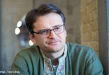 Не ставайте співучасниками. Кулеба закликав країни не купувати у РФ вкрадене українське зерно