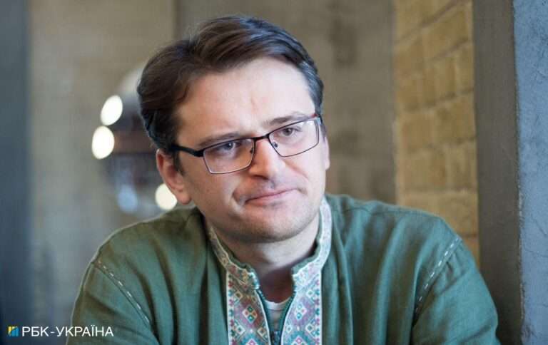 Не ставайте співучасниками. Кулеба закликав країни не купувати у РФ вкрадене українське зерно