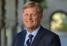 Україна отримає ракетні системи обмеженої дальності, – екс-посол США в РФ