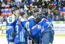 “Сокіл” офіційно став чемпіоном України