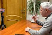 По Харкову вперше з початку війни не летять снаряди, – Терехов