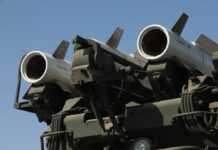 У Запорізькій ОВА пояснили звуки вибухів вночі. Спрацювали системи ППО