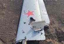 Українські військові за день збили два ворожі штурмовики і сім безпілотників