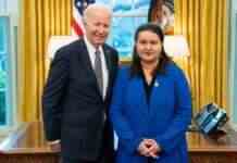 Допомога від США на 40 мільярдів доларів. Стало відомо, куди підуть кошти