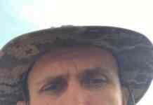 У боях за Україну загинув кам’янчанин Костянтин Фраінт