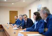 МАГАТЕ повторно відрядить експертів на Чорнобильську АЕС. Місія в Енергодар – у планах