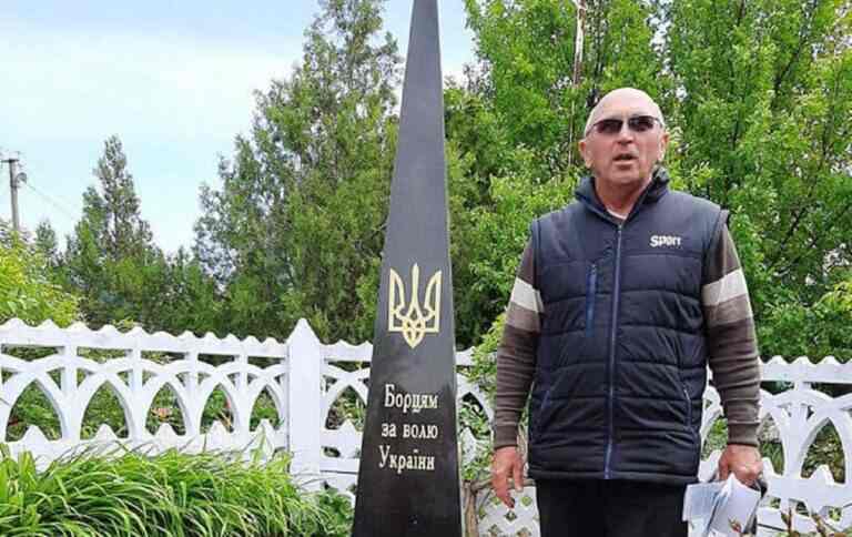 У Херсонській області окупанти викрали старосту Зміївки, – депутат облради