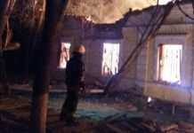 Окупанти ракетним ударом знищили музей Сковороди під Харковом