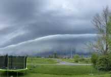 Ураган у Канаді: 8 загиблих, понад півмільйона людей залишилися без електрики