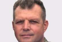 У боях за Україну загинув кам’янчанин Ігор Коврига