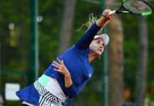 Цуренко єдиною з українок пробилася у фінал кваліфікації “Ролан Гаррос”