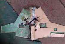 ЗСУ збили ворожі безпілотники-камікадзе