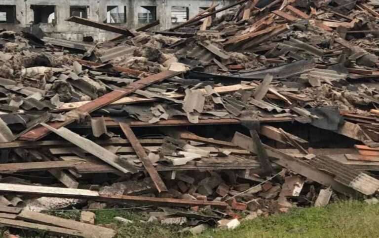 Російські війська вночі знову обстріляли прикордонні районы Сумської області