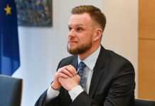 МЗС Литви про створення союзу проти Росії: зараз потрібно зміцнювати вже існуючі альянси