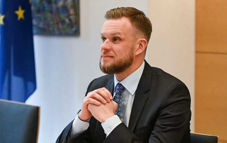 МЗС Литви про створення союзу проти Росії: зараз потрібно зміцнювати вже існуючі альянси