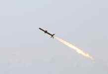 Ракетний удар по Одеській області: пошкоджено об’єкти інфраструктури регіону