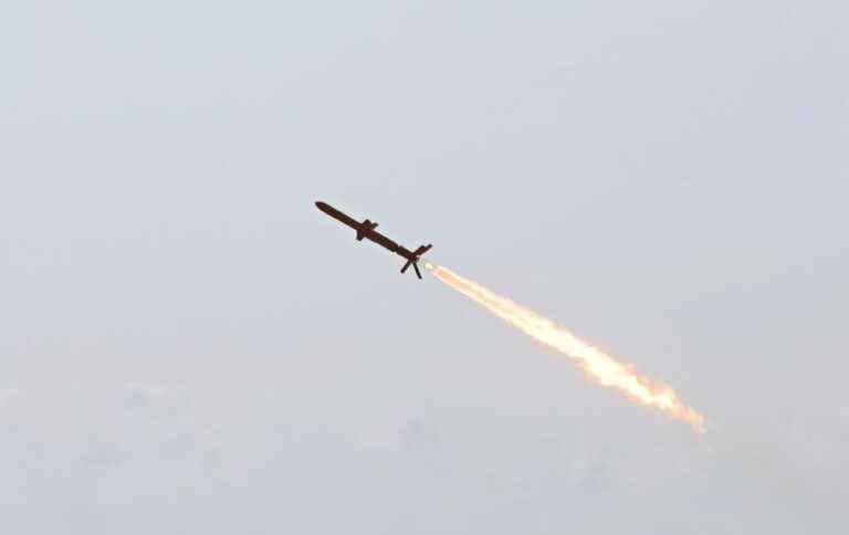 Ракетний удар по Одеській області: пошкоджено об’єкти інфраструктури регіону